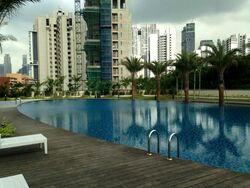 Spottiswoode Residences (D2), Condominium #322285231